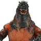 Illustration for article titled Burning Godzilla is the coolest Godzilla Toy
